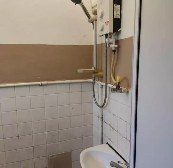 Marina Hotel Kemaman