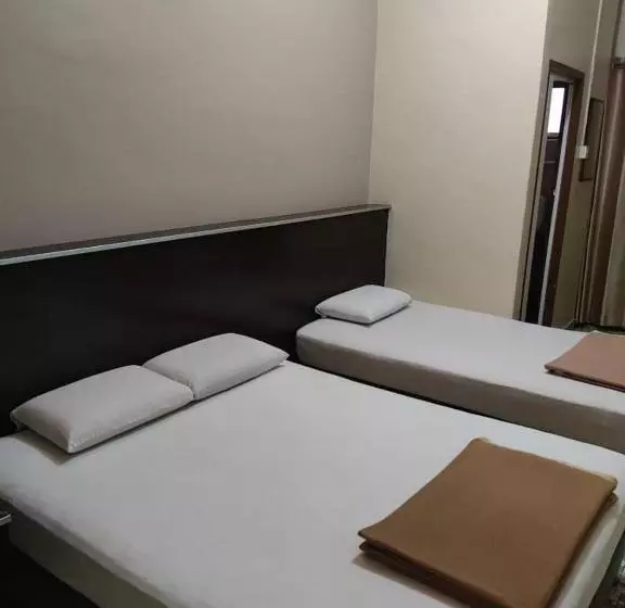 Marina Hotel Kemaman