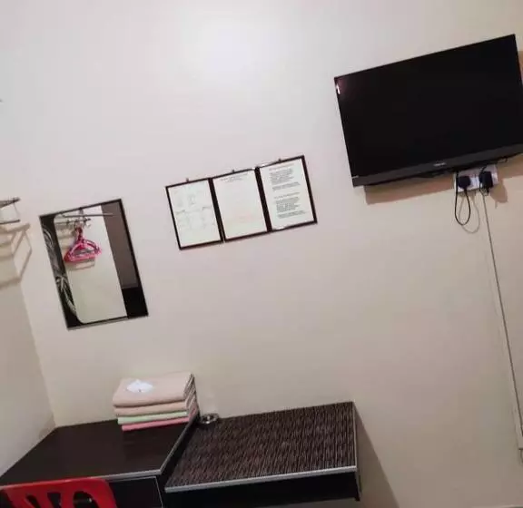 Marina Hotel Kemaman