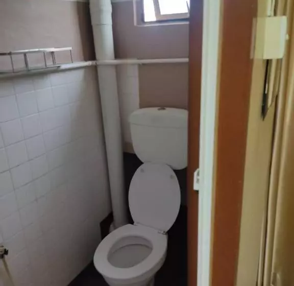 Marina Hotel Kemaman