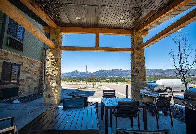 My Place Hotel Wenatchee, Wa