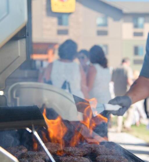 My Place Hotel Wenatchee, Wa