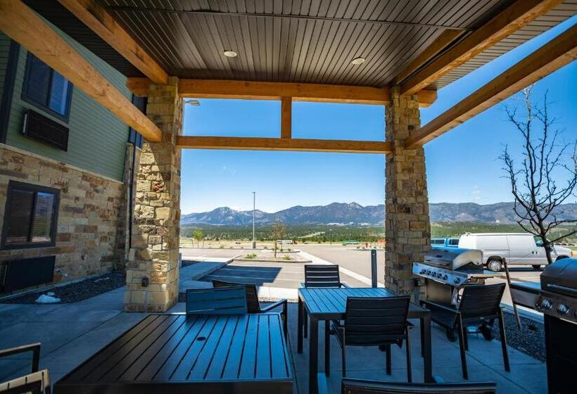 My Place Hotel Wenatchee, Wa