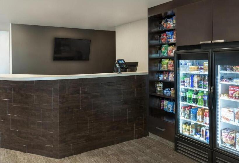 My Place Hotel Wenatchee, Wa