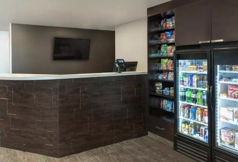 My Place Hotel Wenatchee, Wa