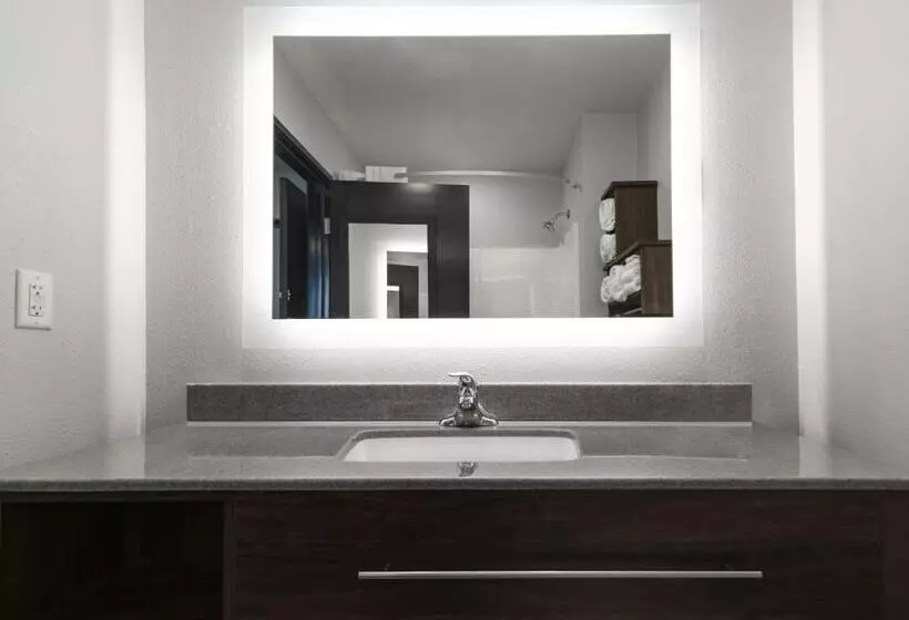 My Place Hotel Wenatchee, Wa