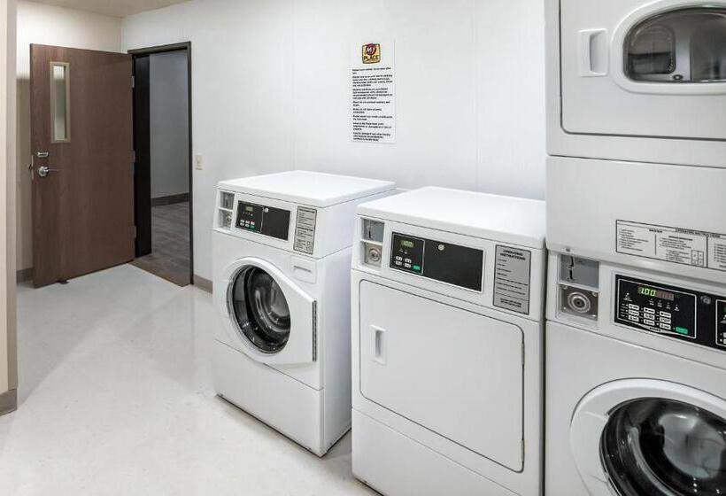 My Place Hotel Wenatchee, Wa