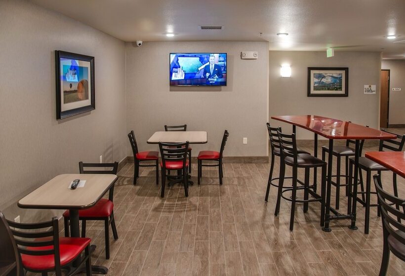 My Place Hotel Wenatchee, Wa