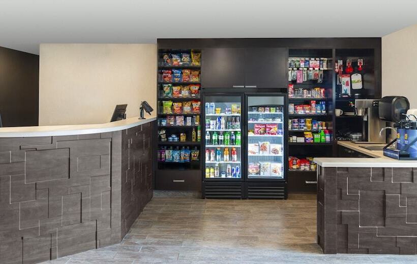 My Place Hotel Wenatchee, Wa