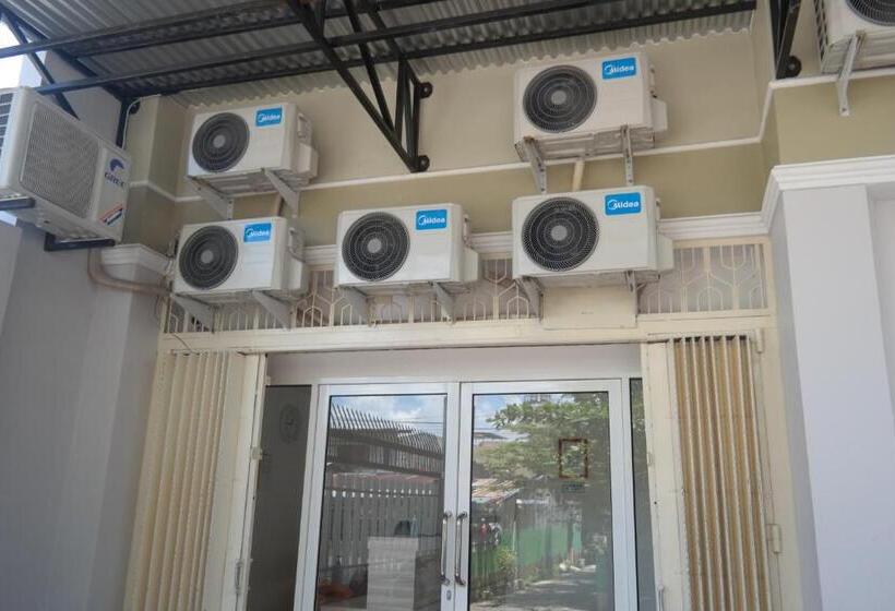 Otel Reddoorz Near Mall Ratu Indah 3