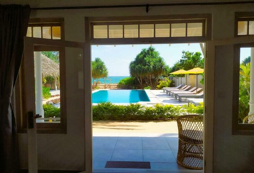 Hotel Sleeping Elephant Beach Resort