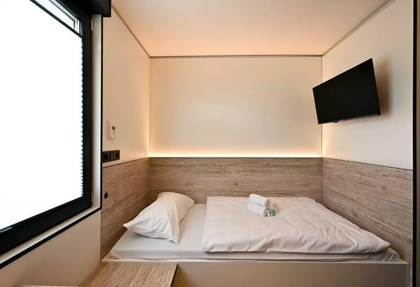 مُتل Roatel Bremen A281 My Roatel Com