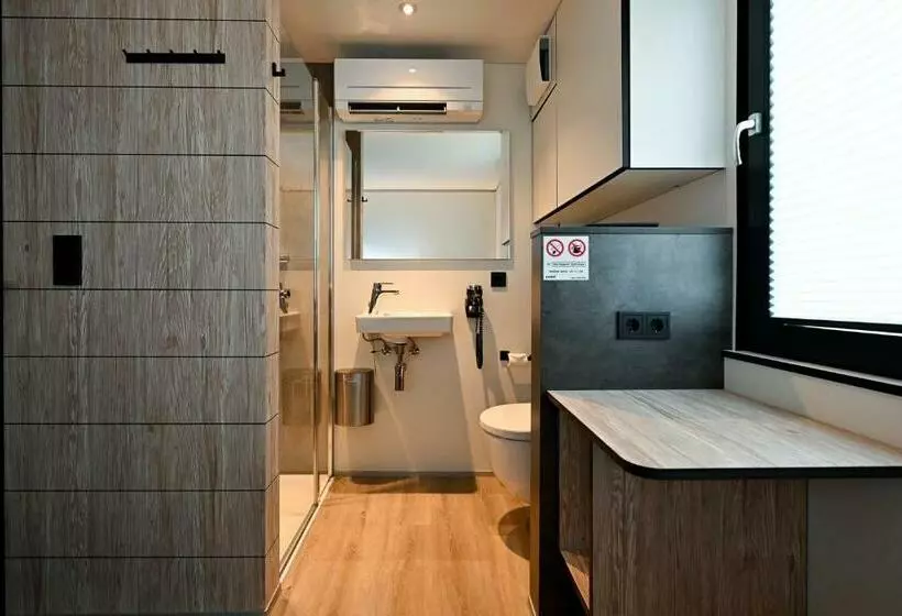 مُتل Roatel Bremen A281 My Roatel Com