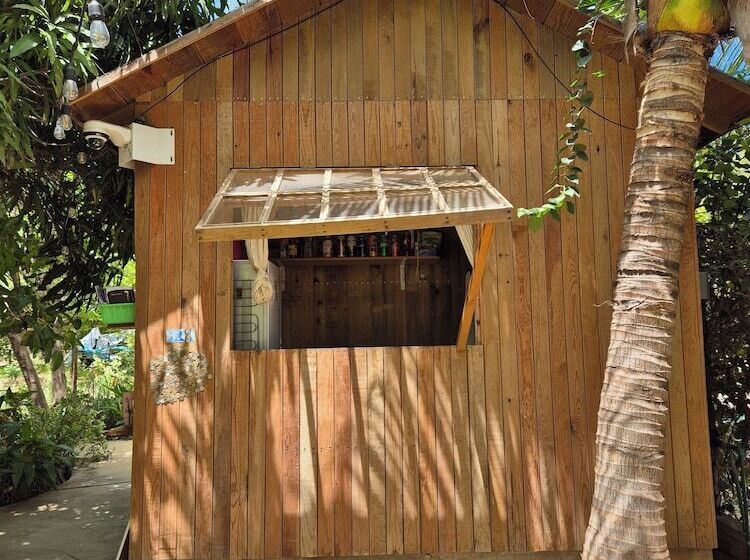 膳宿费 Bugambilias Alojamiento