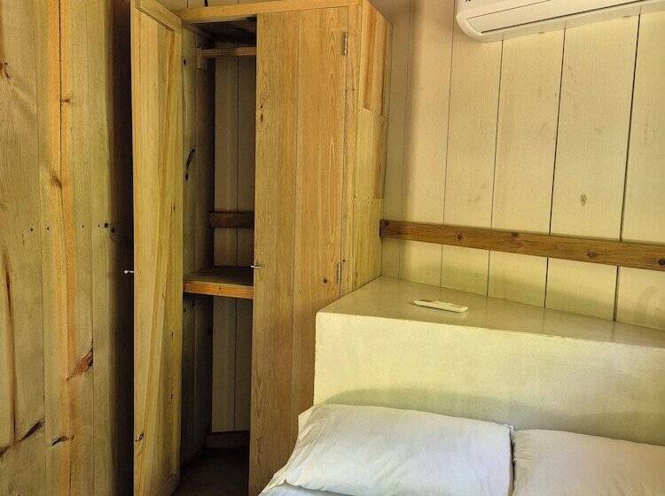 膳宿费 Bugambilias Alojamiento