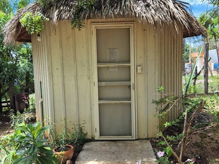 膳宿费 Bugambilias Alojamiento