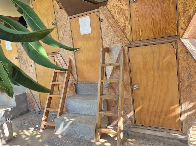 膳宿费 Bugambilias Alojamiento