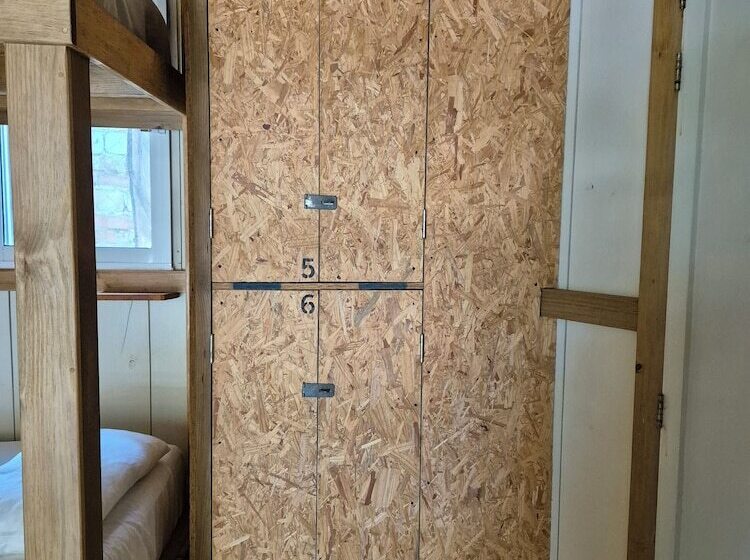 膳宿费 Bugambilias Alojamiento