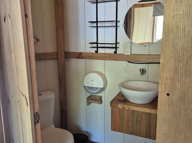 膳宿费 Bugambilias Alojamiento