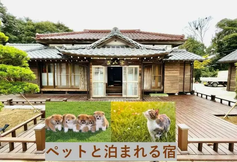 ペンション One Night, One View, One Destiny   Vacation Stay 05291v