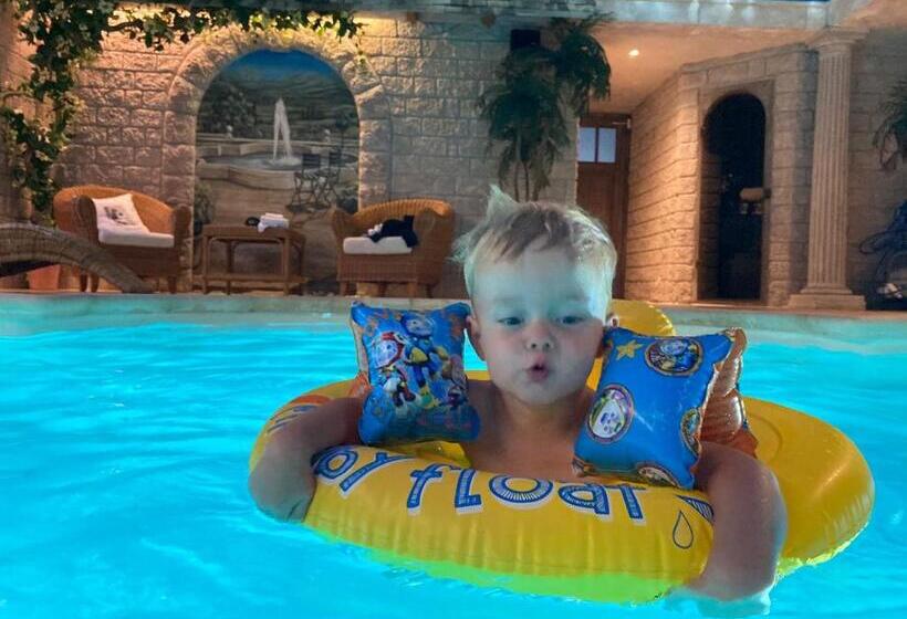 B&b. Het Hunebed Rolde