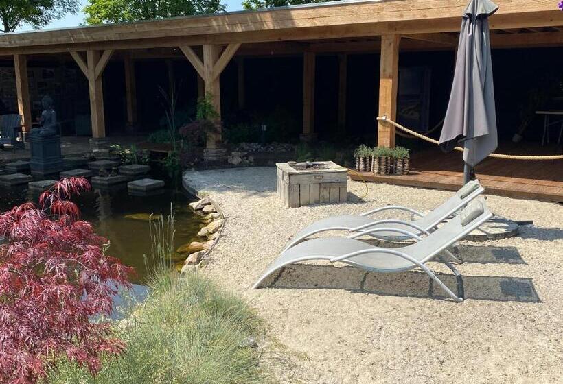 B&b. Het Hunebed Rolde