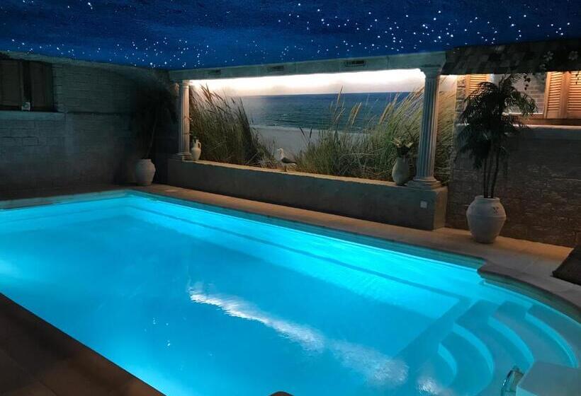 B&b. Het Hunebed Rolde