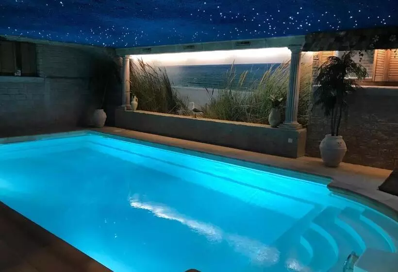 B&b. Het Hunebed Rolde