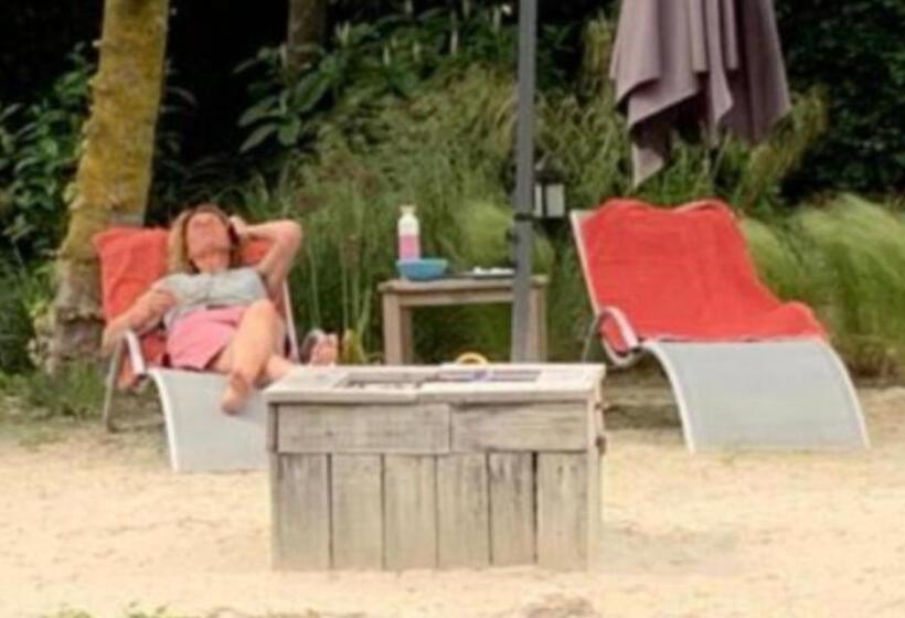 B&b. Het Hunebed Rolde