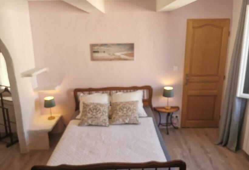 민박 1832 La Rabassière