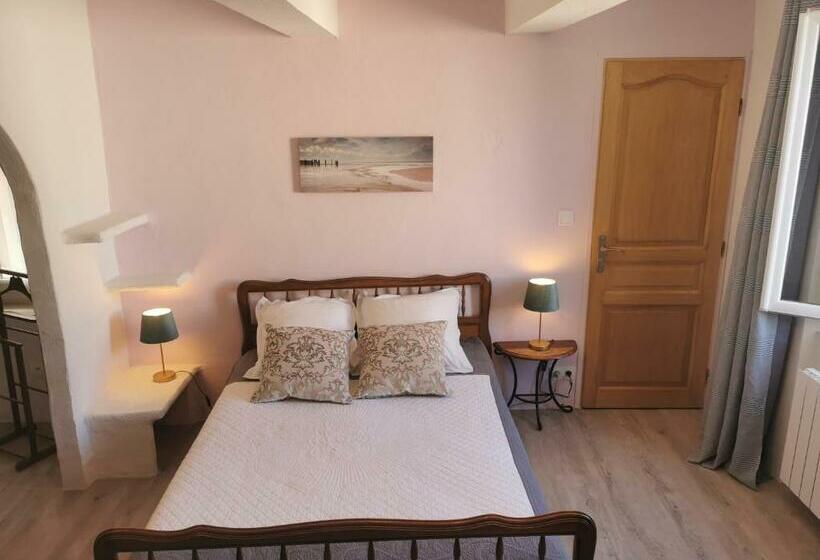 민박 1832 La Rabassière