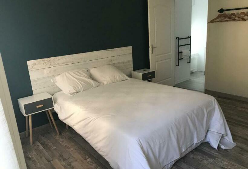 צימר La Parenthèse De La Baie