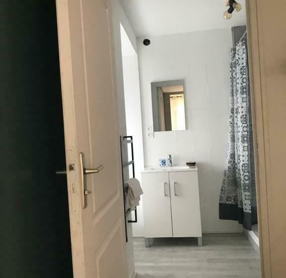 צימר La Parenthèse De La Baie