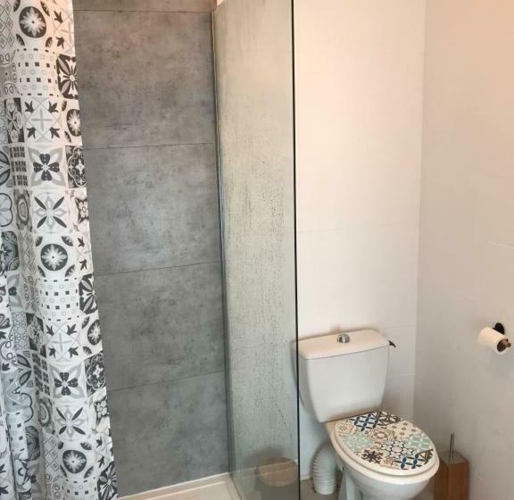 צימר La Parenthèse De La Baie