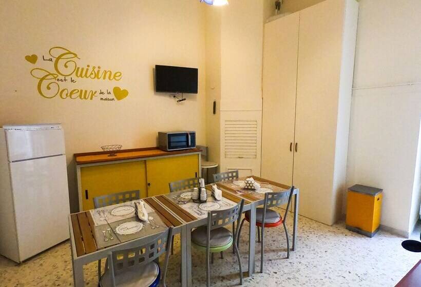 Bed & Breakfast Al Borgo Antico