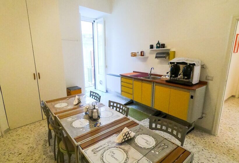 Bed & Breakfast Al Borgo Antico