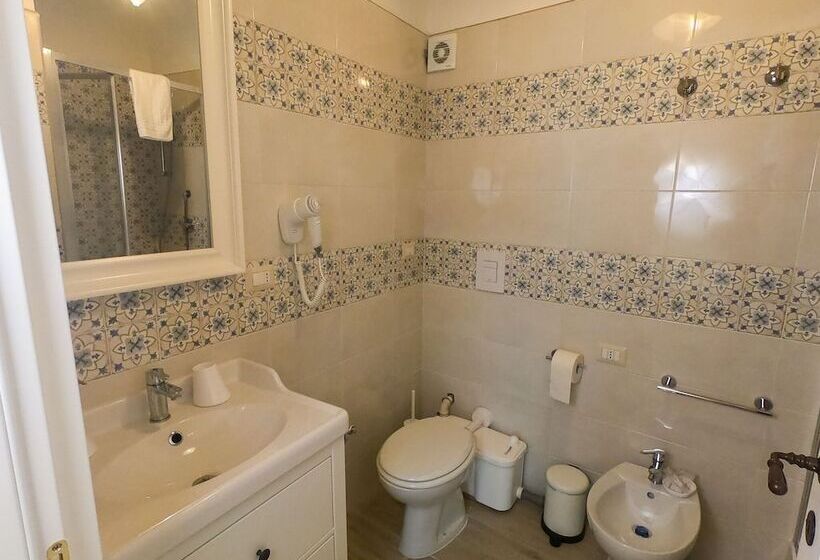 Bed & Breakfast Al Borgo Antico