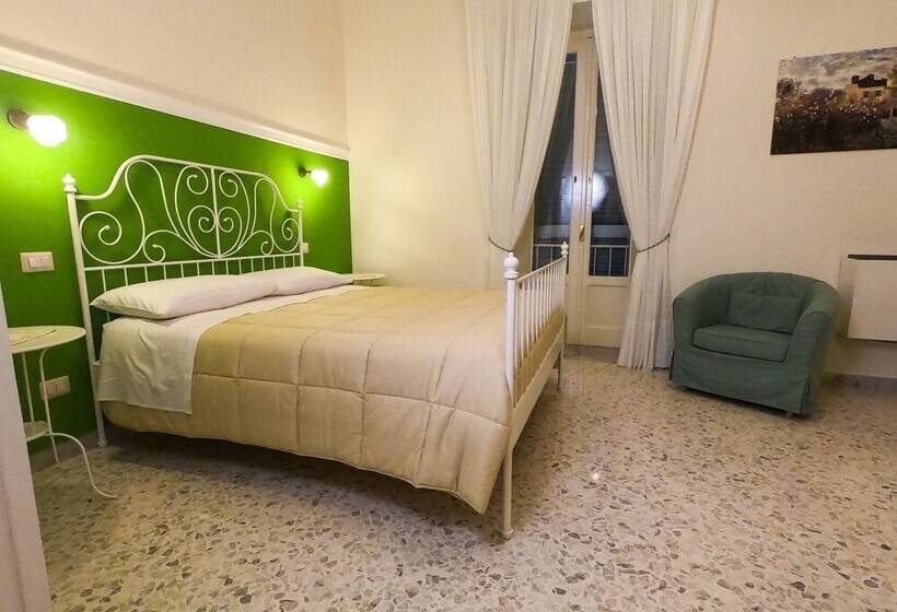 Bed & Breakfast Al Borgo Antico