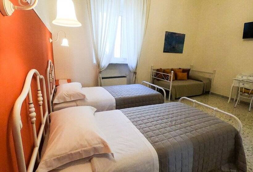 Bed & Breakfast Al Borgo Antico