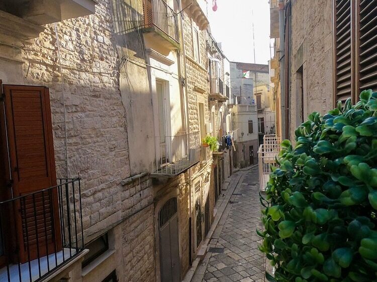 Bed & Breakfast Al Borgo Antico