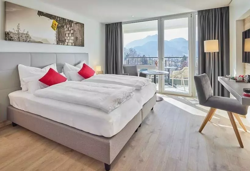 Boardinghouse Das Rundum