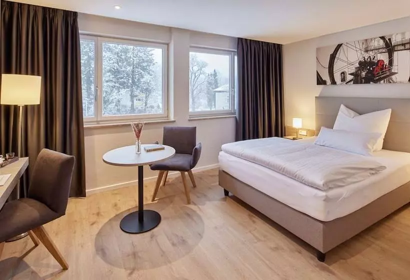 Boardinghouse Das Rundum