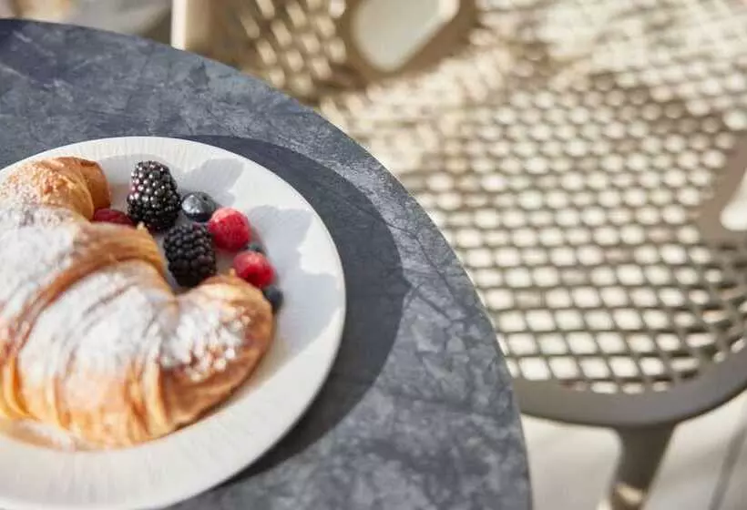 Boardinghouse Das Rundum