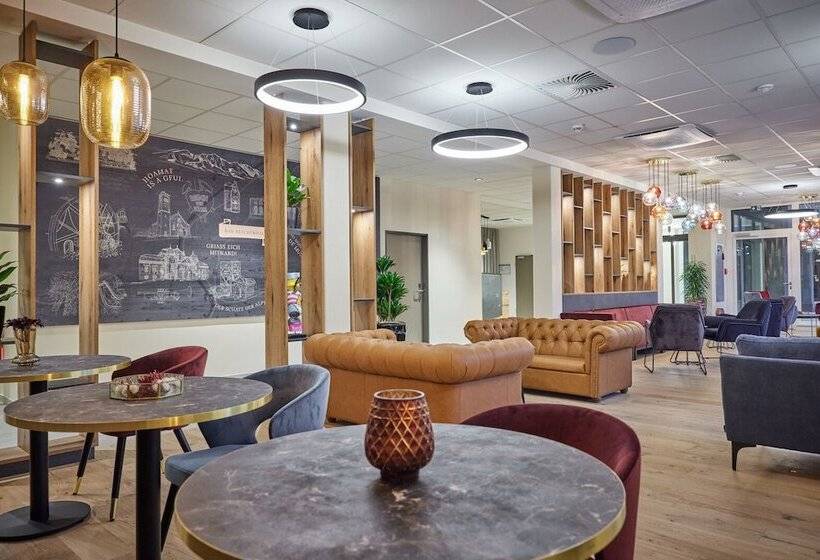 Boardinghouse Das Rundum