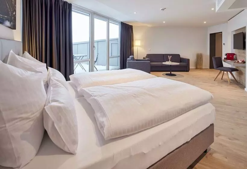 Boardinghouse Das Rundum