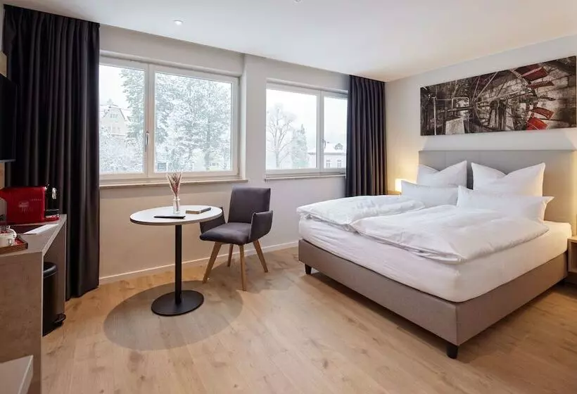 Boardinghouse Das Rundum