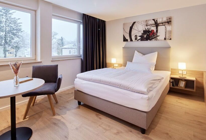 Boardinghouse Das Rundum