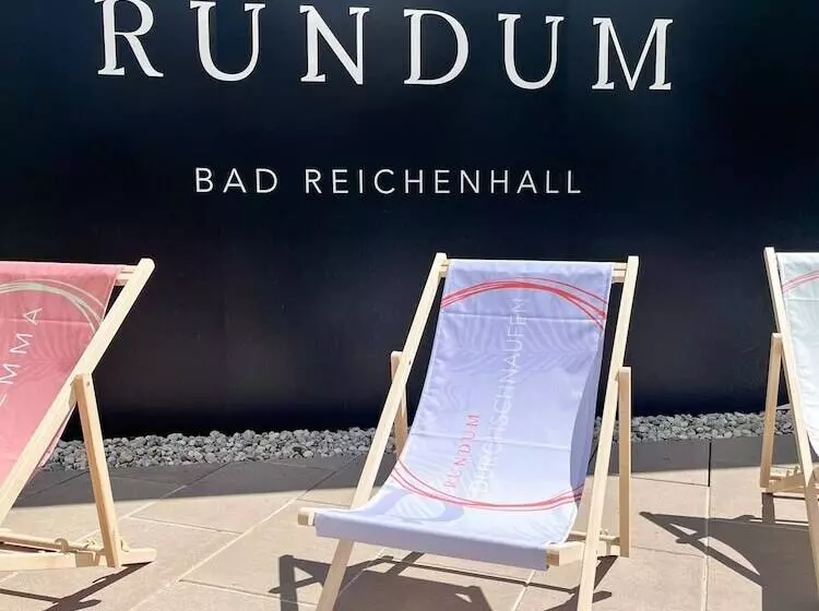 Boardinghouse Das Rundum