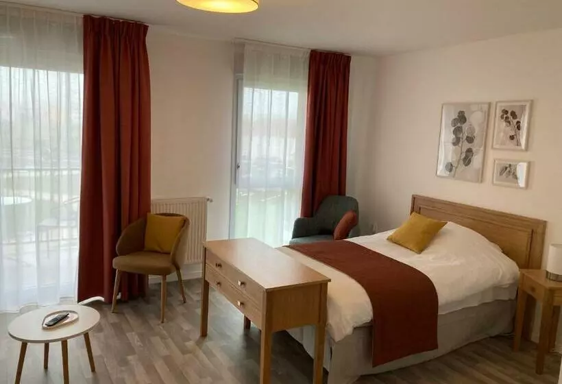 Domitys Les Cerneaux