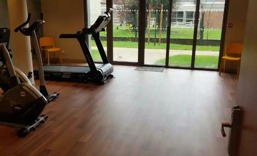 Domitys Les Cerneaux